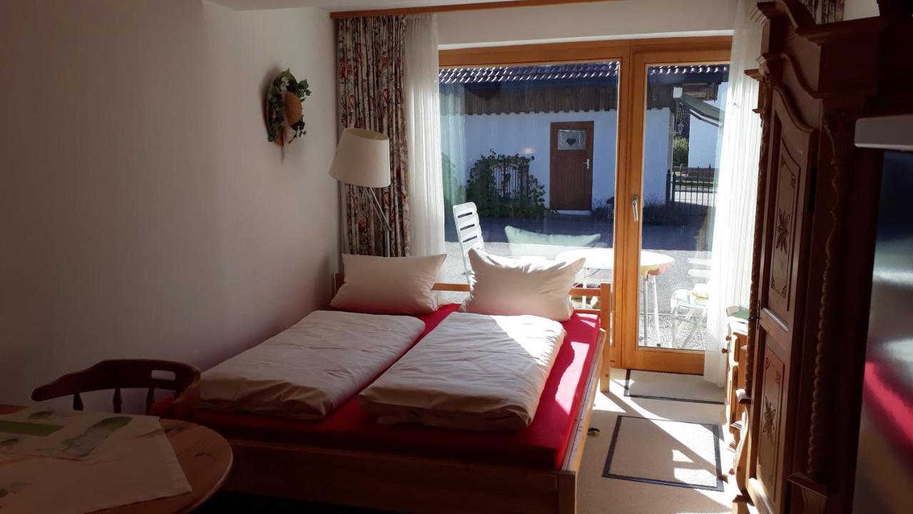 Haus Ritter Missen-Wilhams