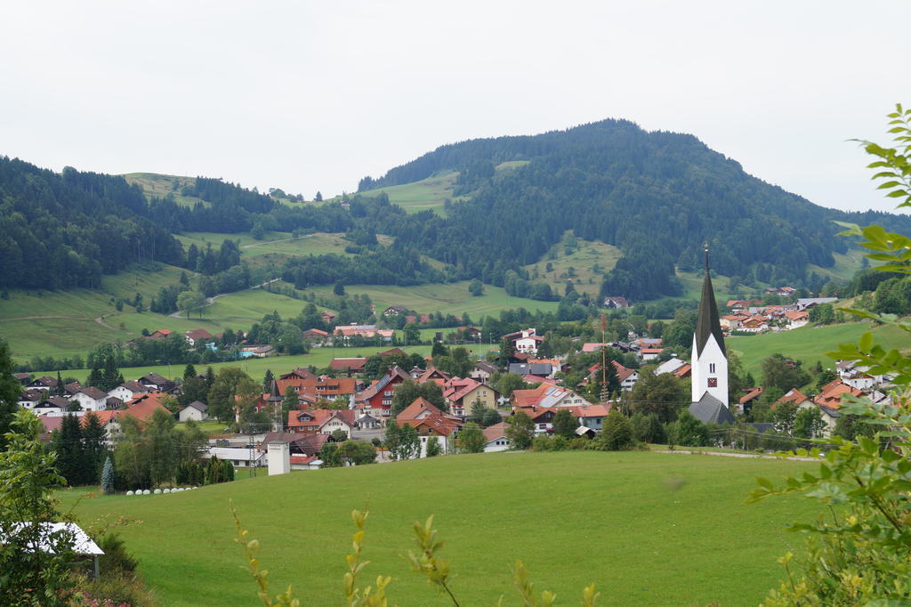 Haus Ritter Missen-Wilhams