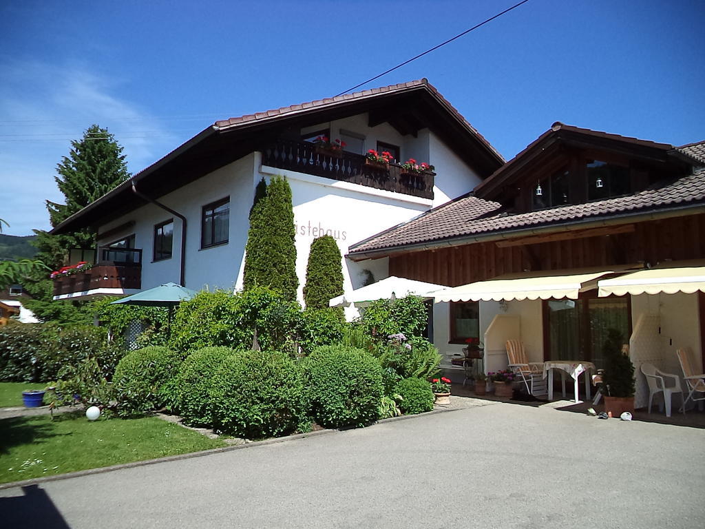 Appartamento Haus Ritter *