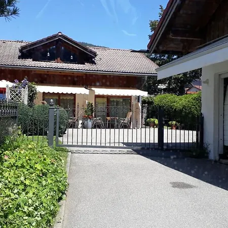 Haus Ritter Apartment Missen-Wilhams Exterior photo