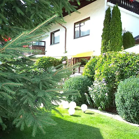 Haus Ritter Apartment Missen-Wilhams Exterior photo