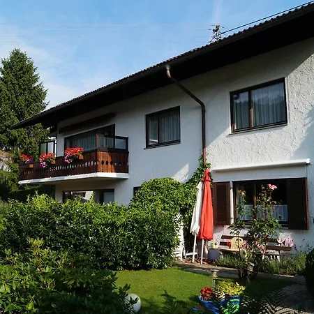 Haus Ritter Apartment Missen-Wilhams Exterior photo