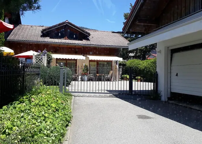 Haus Ritter
