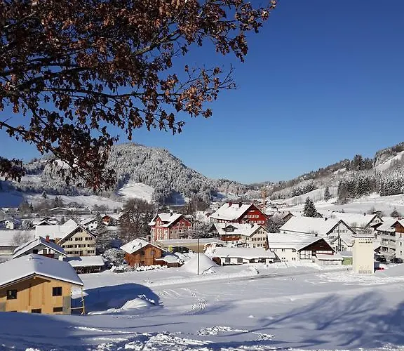 Haus Ritter