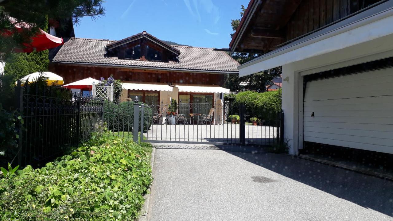 Apartamento Haus Ritter