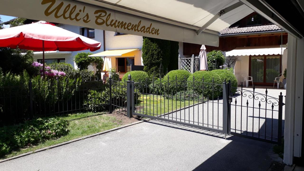 Haus Ritter Appartement