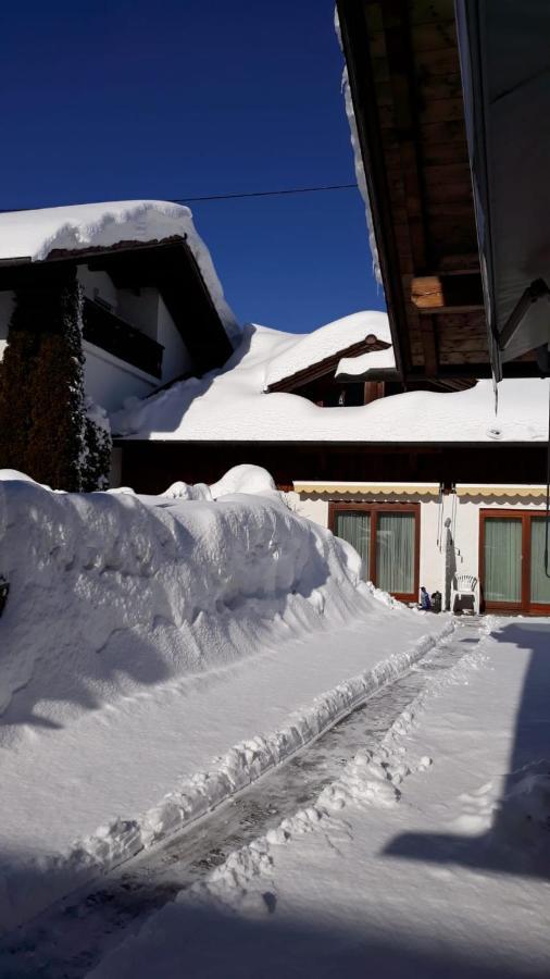 Haus Ritter *