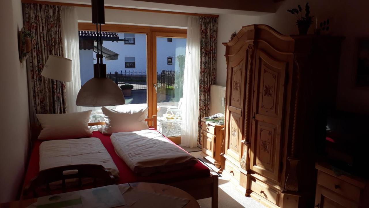 Haus Ritter Appartement *
