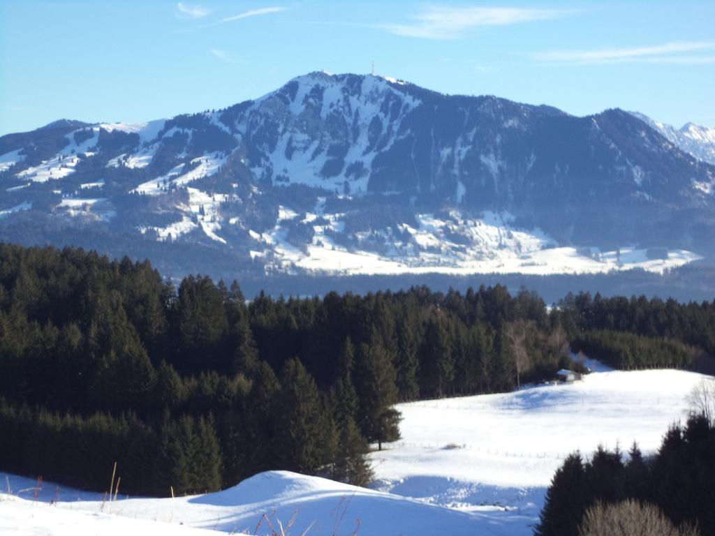 Haus Ritter Apartamento *