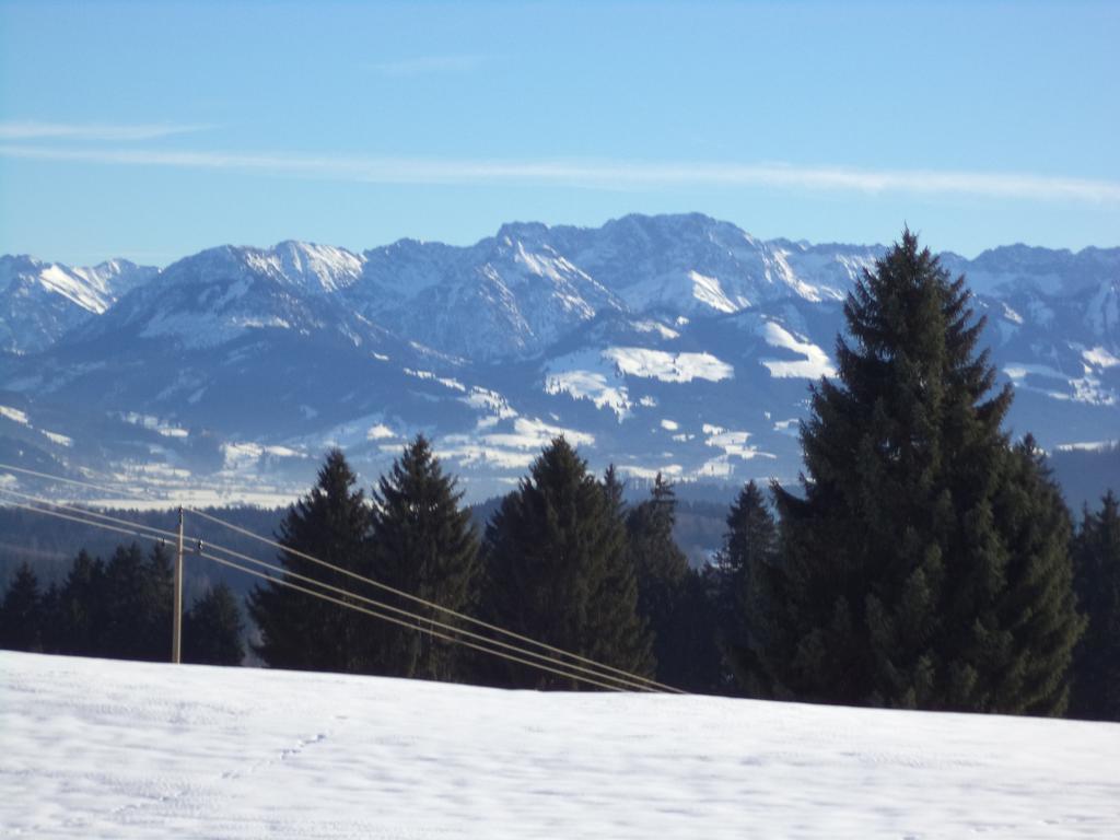 Haus Ritter Missen-Wilhams