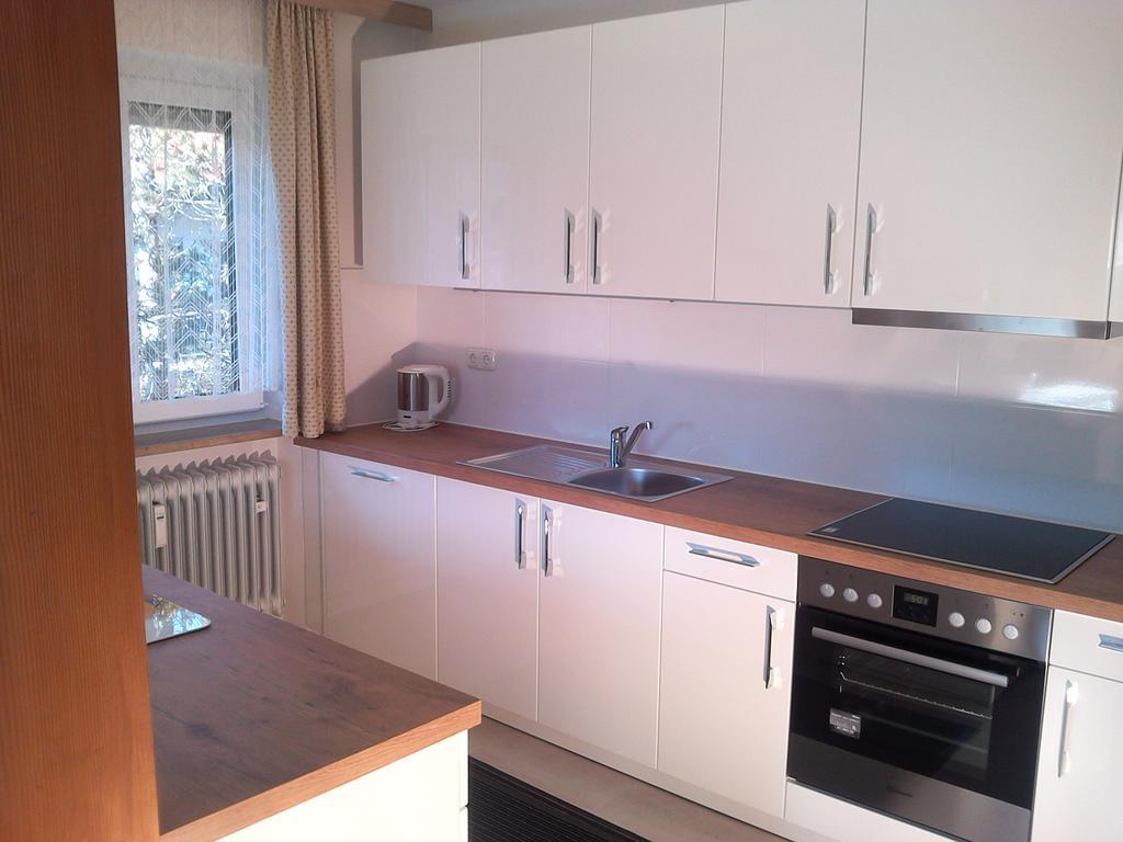 Haus Ritter Apartamento