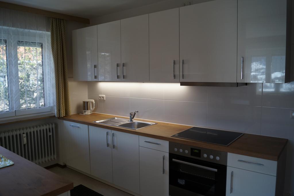 Haus Ritter Appartement *
