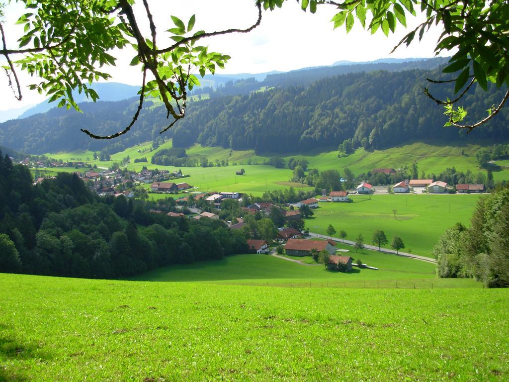 Haus Ritter * Missen-Wilhams