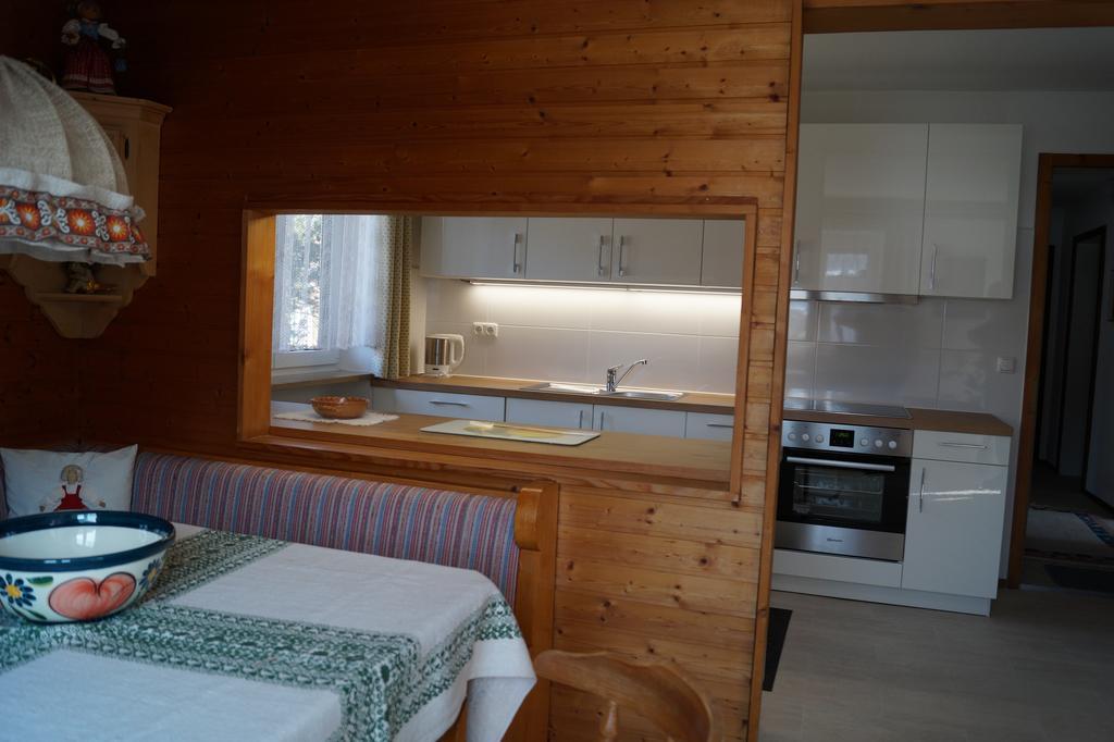Haus Ritter Appartement