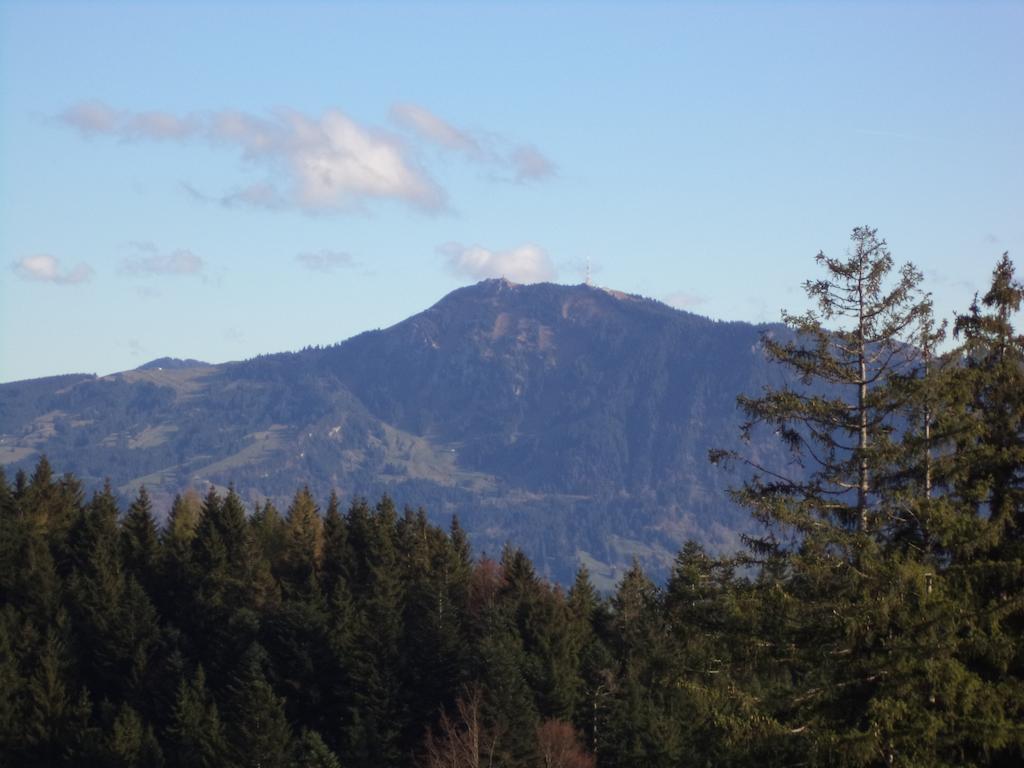 Apartamento Haus Ritter
