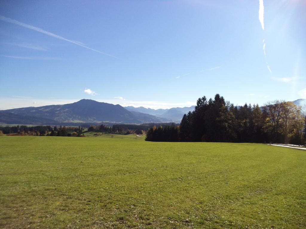 Haus Ritter Missen-Wilhams