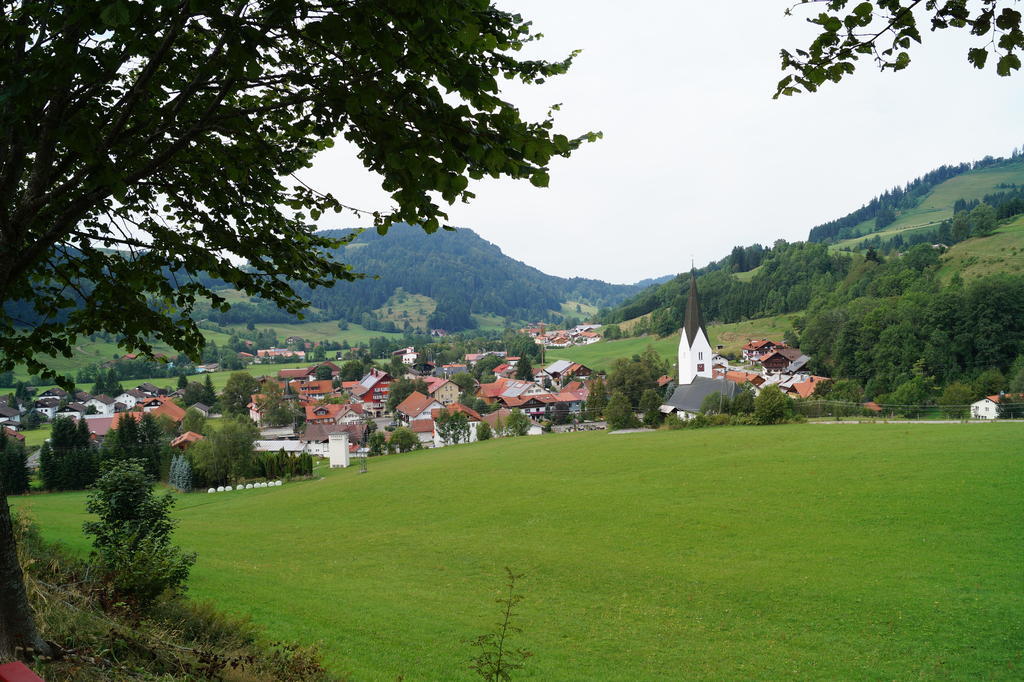 Haus Ritter