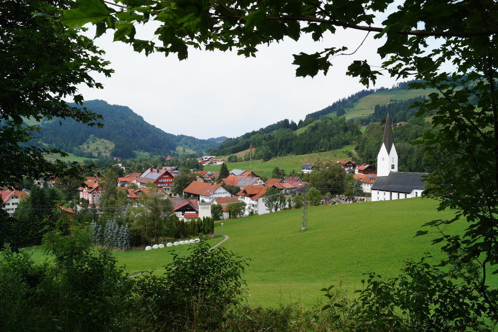 Appartement Haus Ritter