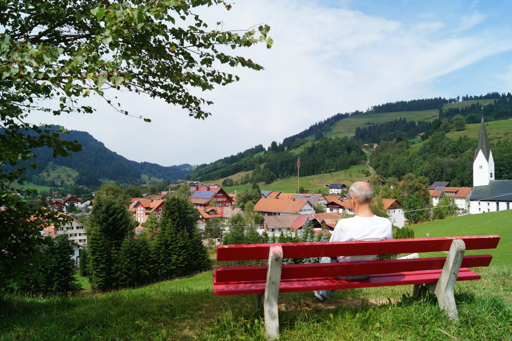 Haus Ritter