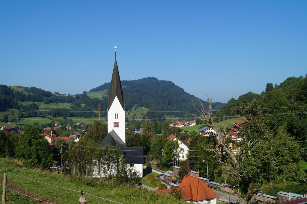 Appartement Haus Ritter *