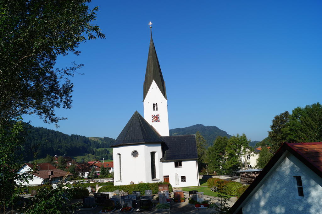 Haus Ritter