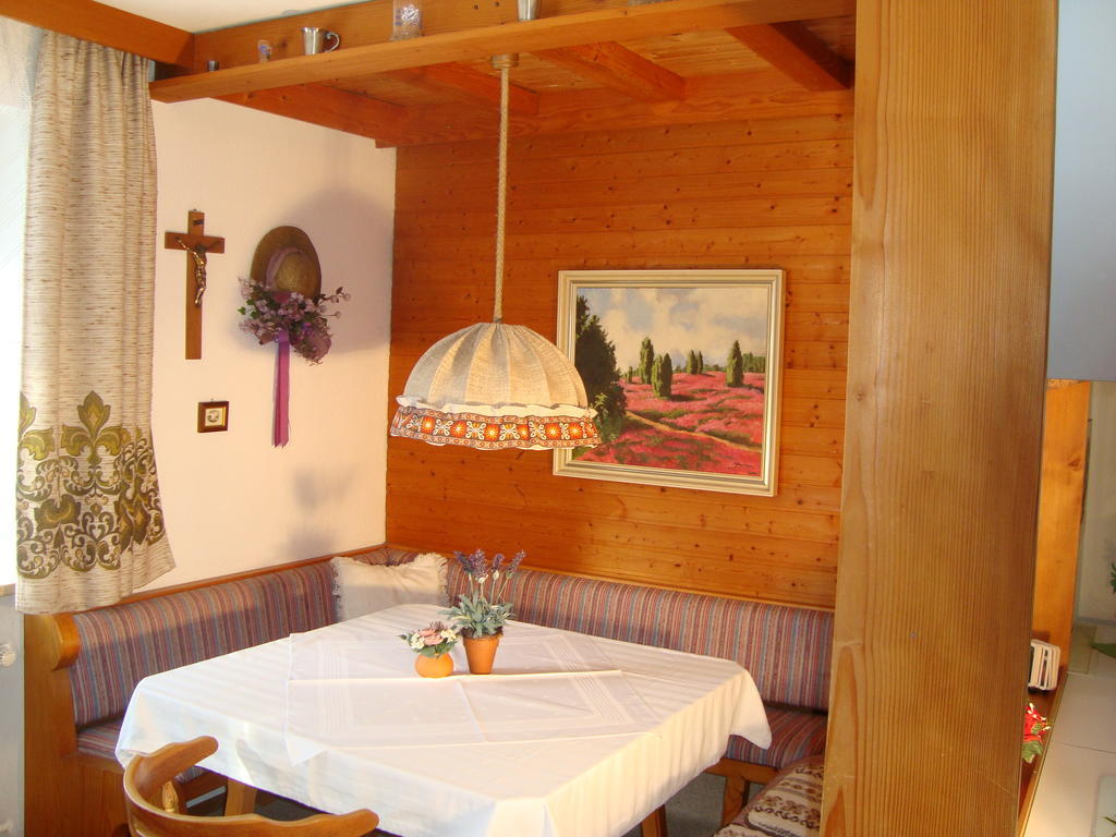 Haus Ritter Missen-Wilhams