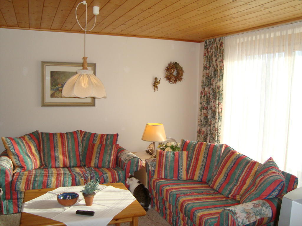 Haus Ritter