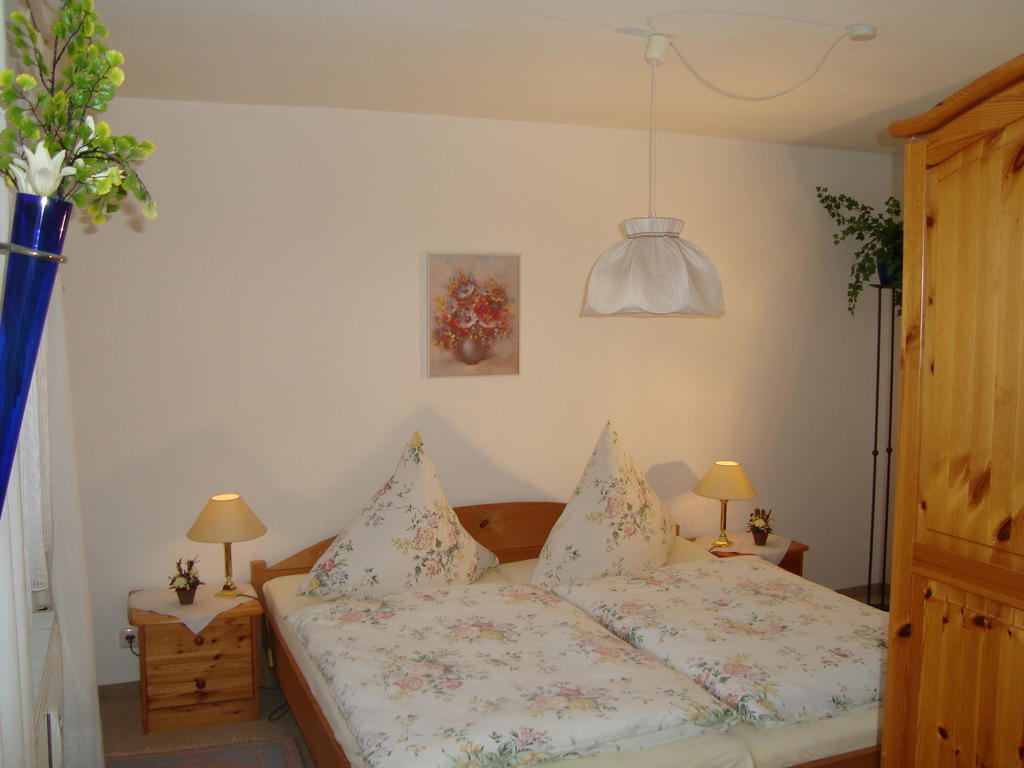 Appartement Haus Ritter *