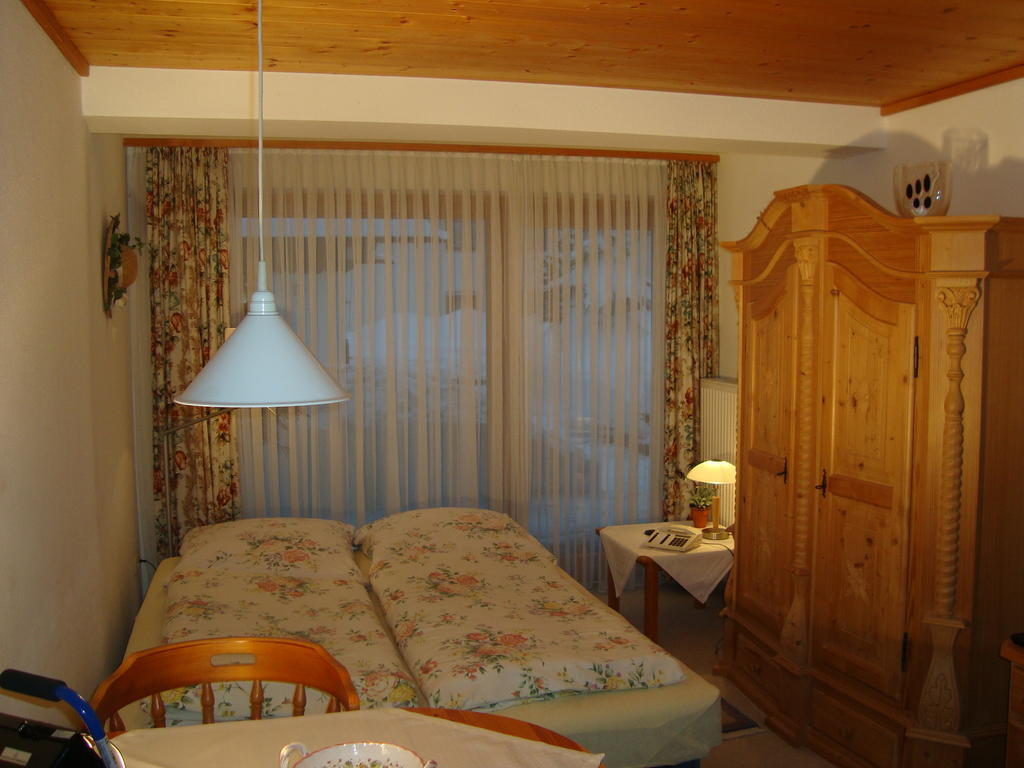 Haus Ritter