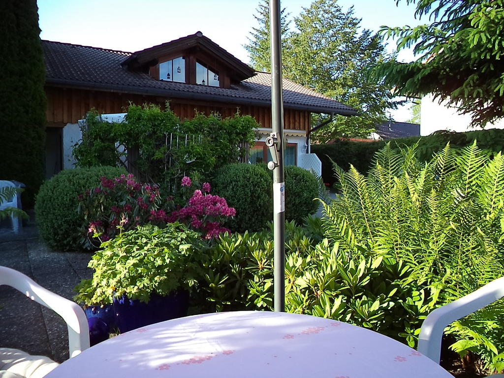 Apartamento Haus Ritter