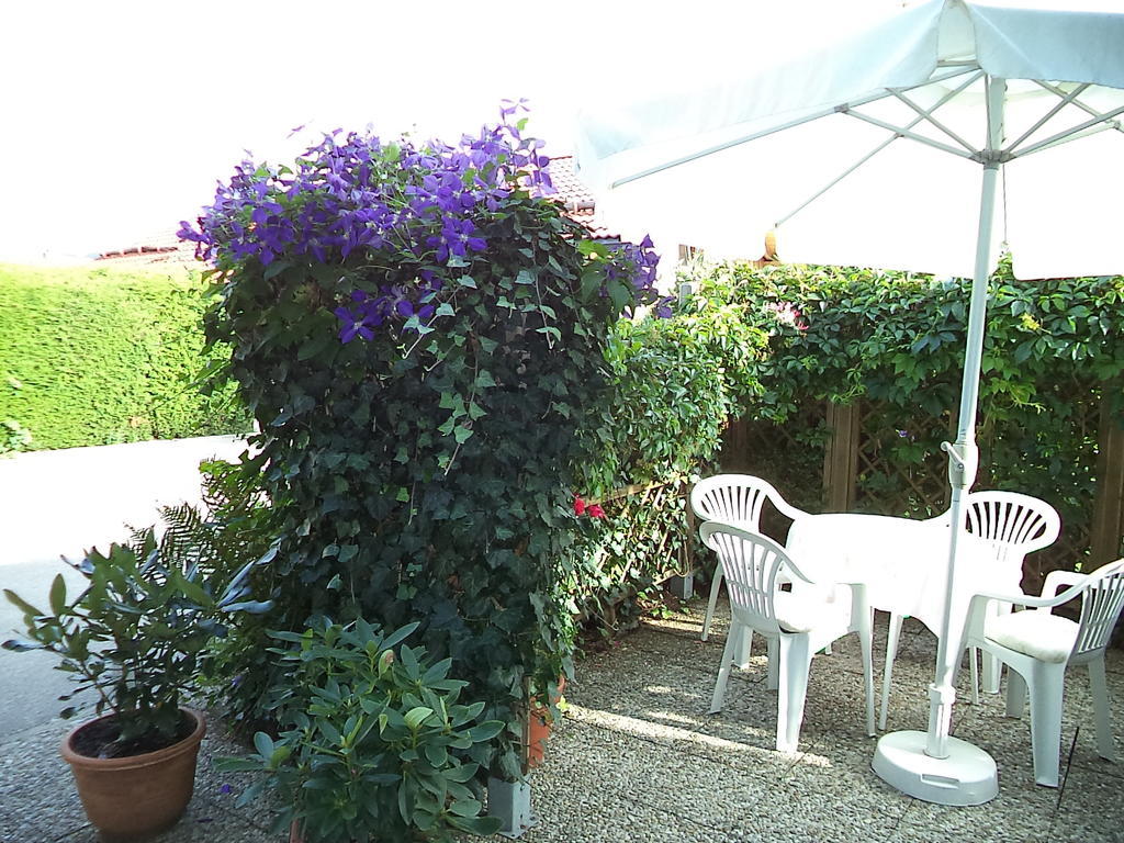Appartement Haus Ritter *