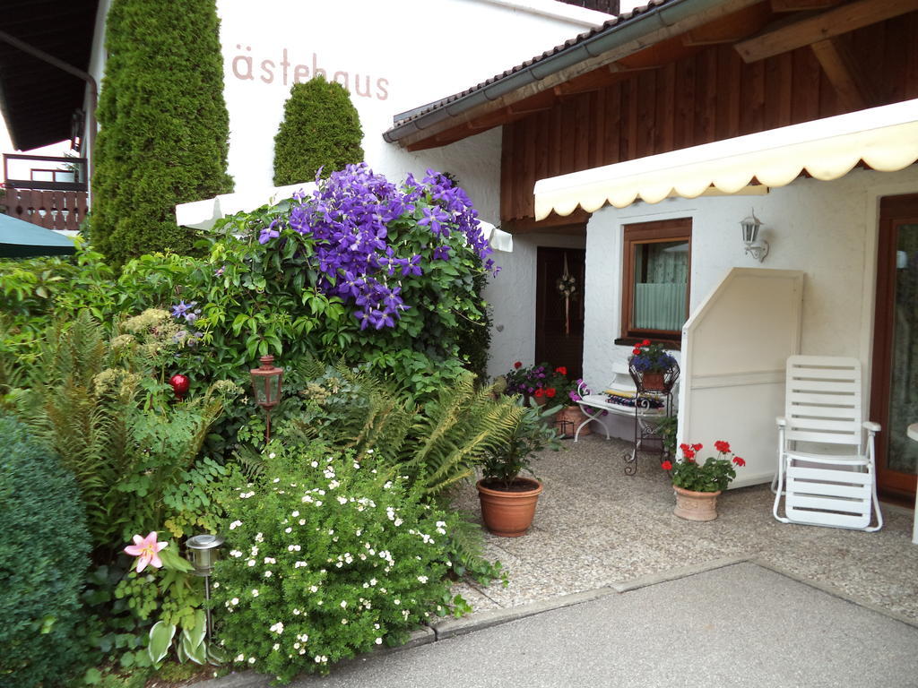 Haus Ritter