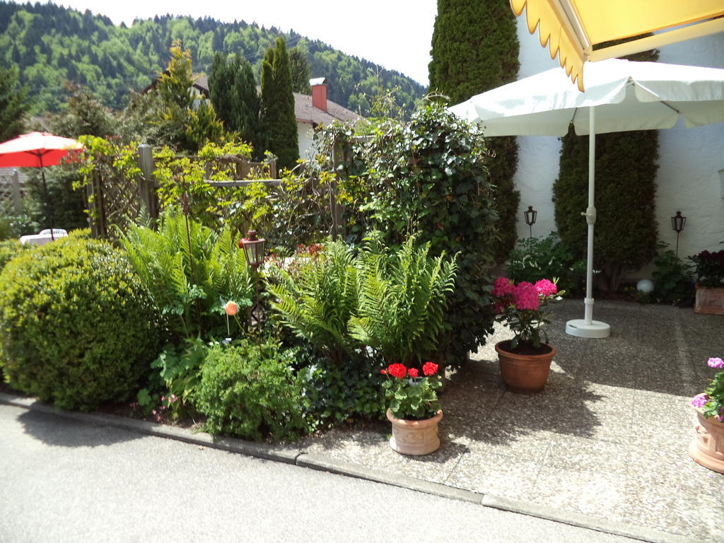 Haus Ritter Missen-Wilhams