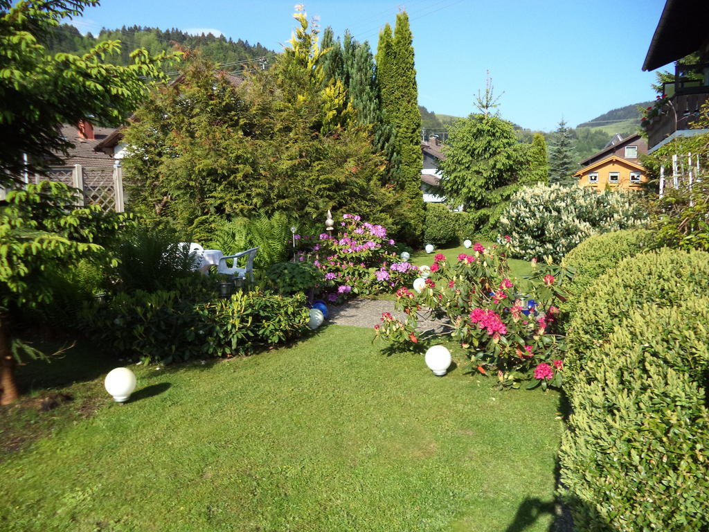 Haus Ritter