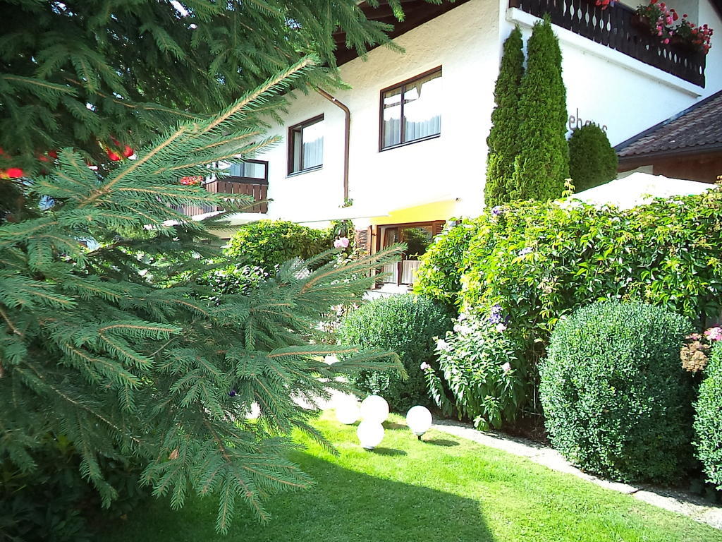 Appartement Haus Ritter *