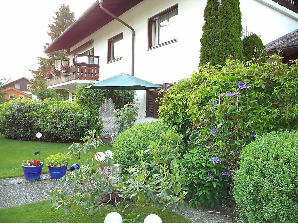 Appartement Haus Ritter