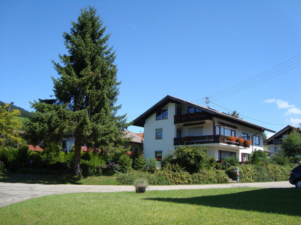 Haus Ritter Missen-Wilhams