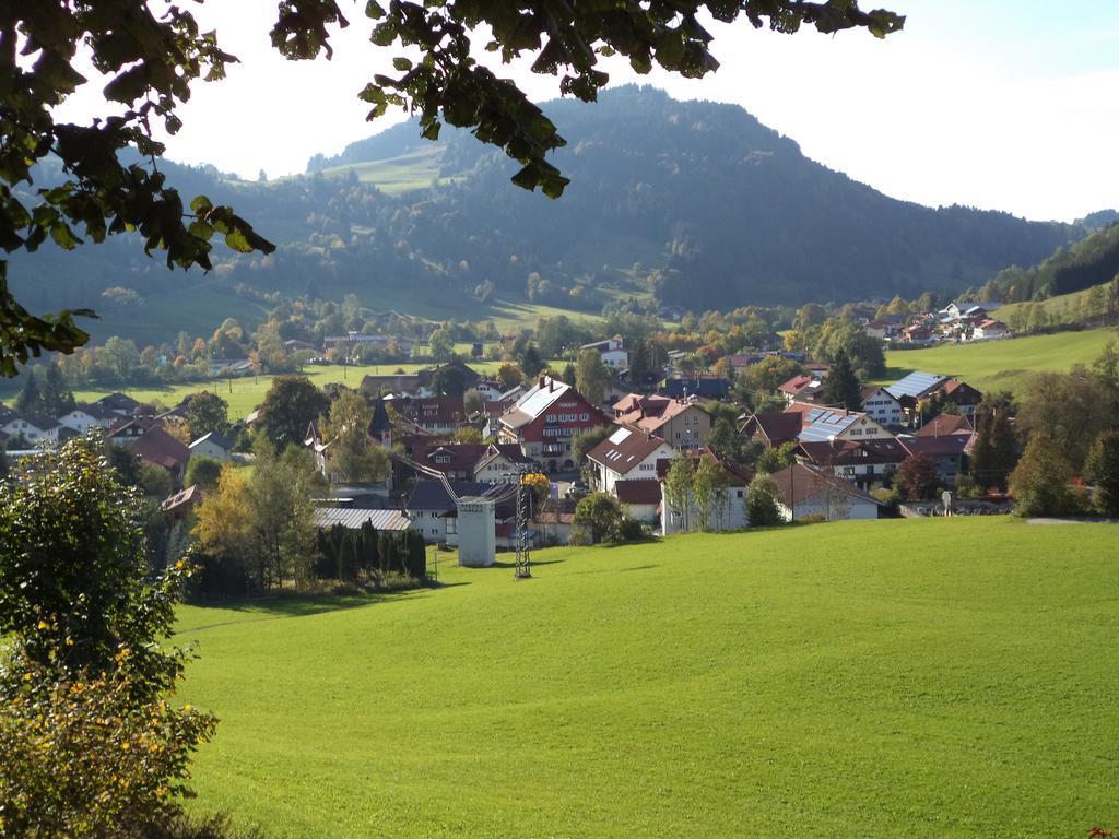 Haus Ritter Appartement Missen-Wilhams