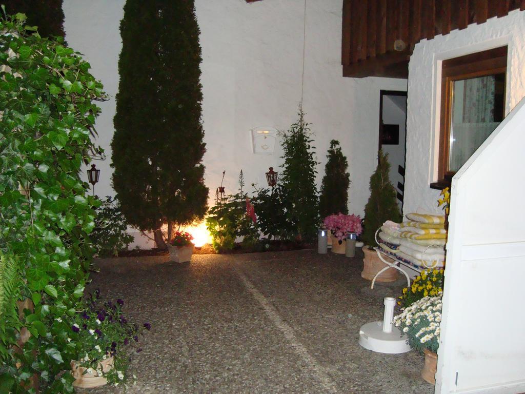 Haus Ritter Apartamento Missen-Wilhams