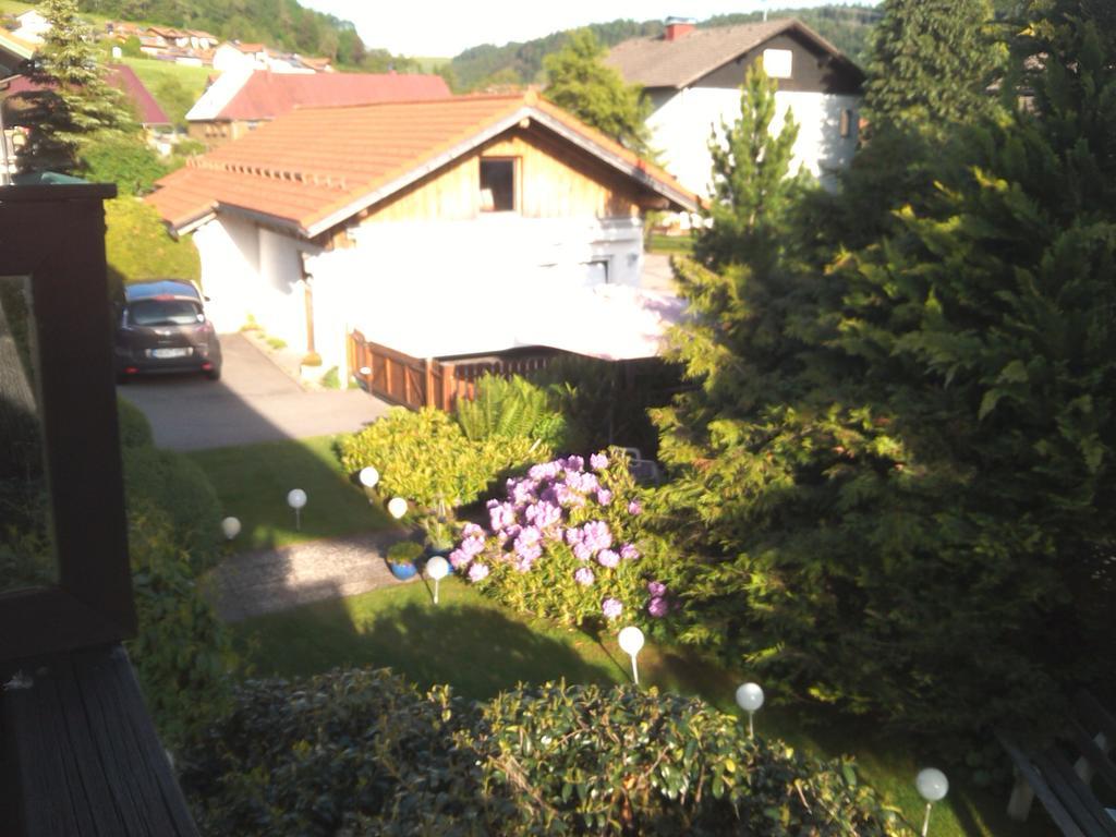 Haus Ritter
