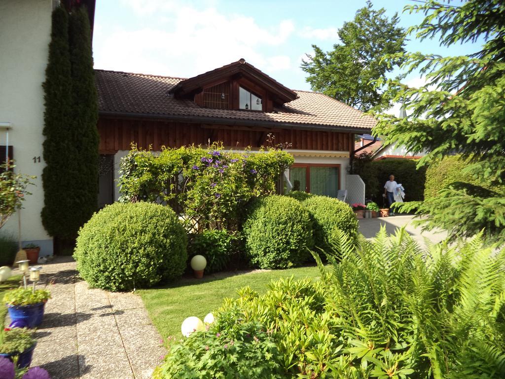 Haus Ritter * Missen-Wilhams