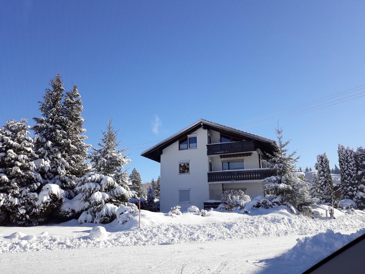 Haus Ritter * Missen-Wilhams