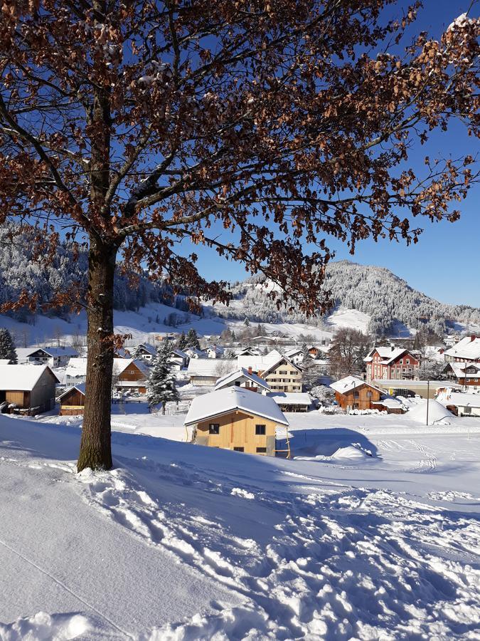 Haus Ritter Apartamento *