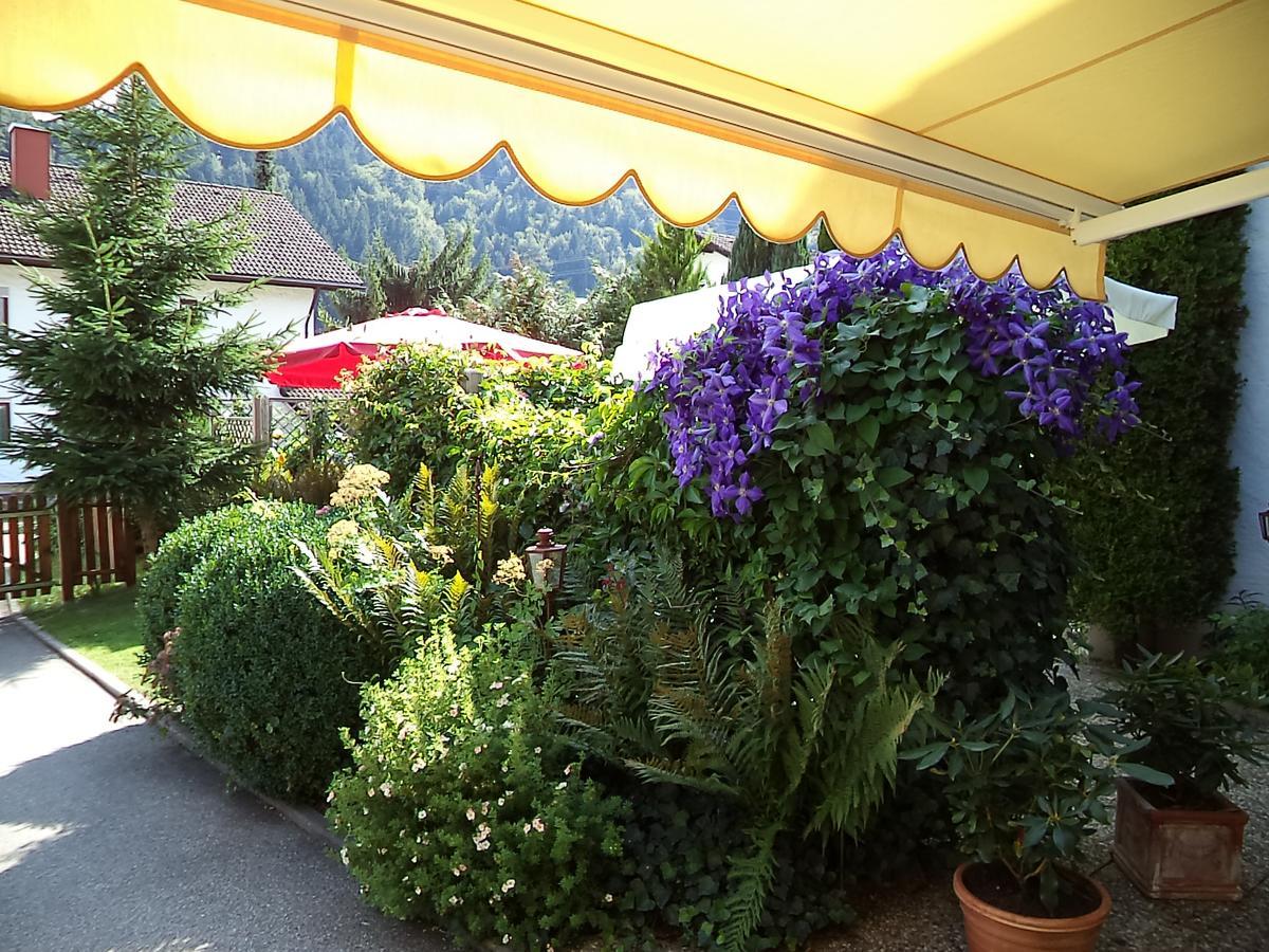 Haus Ritter Appartement