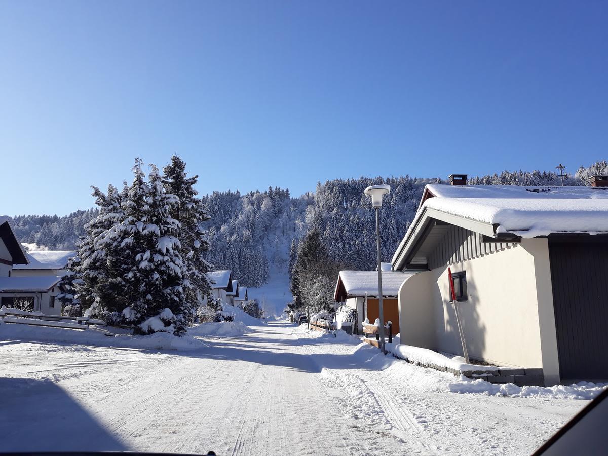 Haus Ritter *