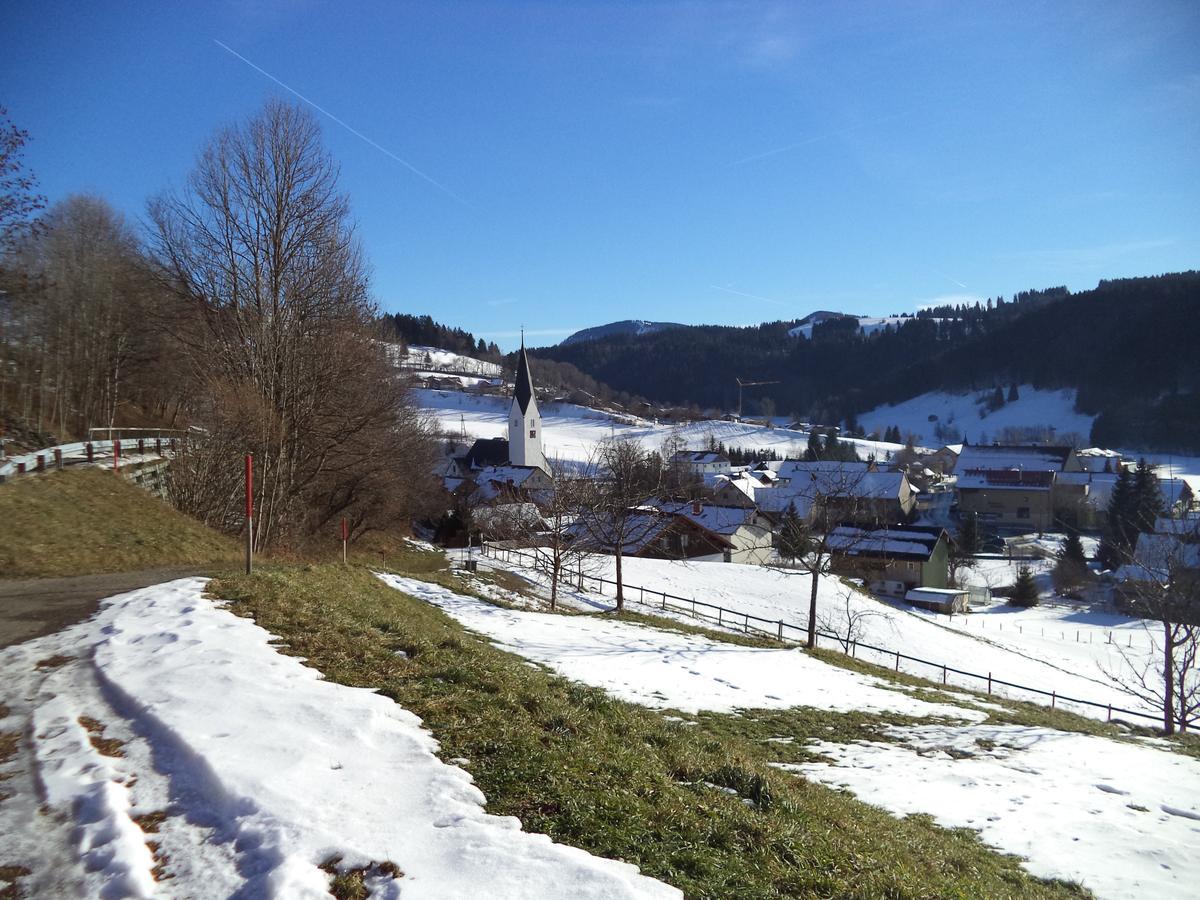 Haus Ritter Missen-Wilhams